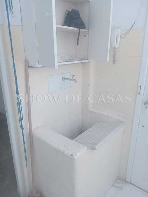 Apartamento à venda com 3 quartos, 102m² - Foto 13