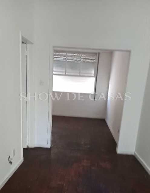 Apartamento à venda com 3 quartos, 102m² - Foto 1