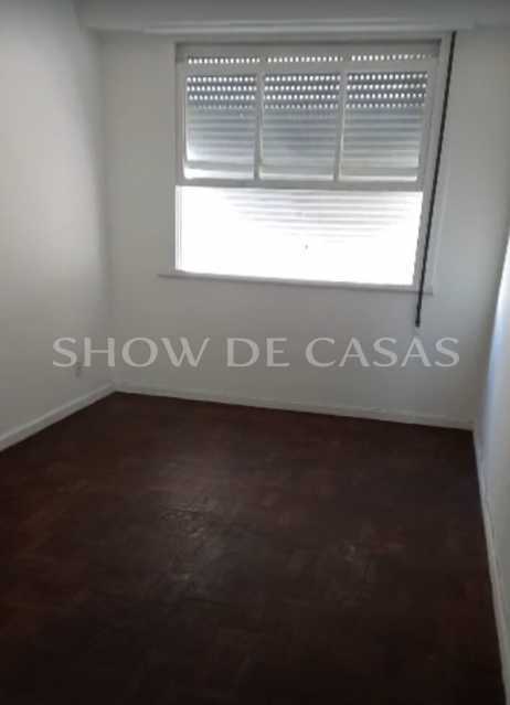 Apartamento à venda com 3 quartos, 102m² - Foto 3