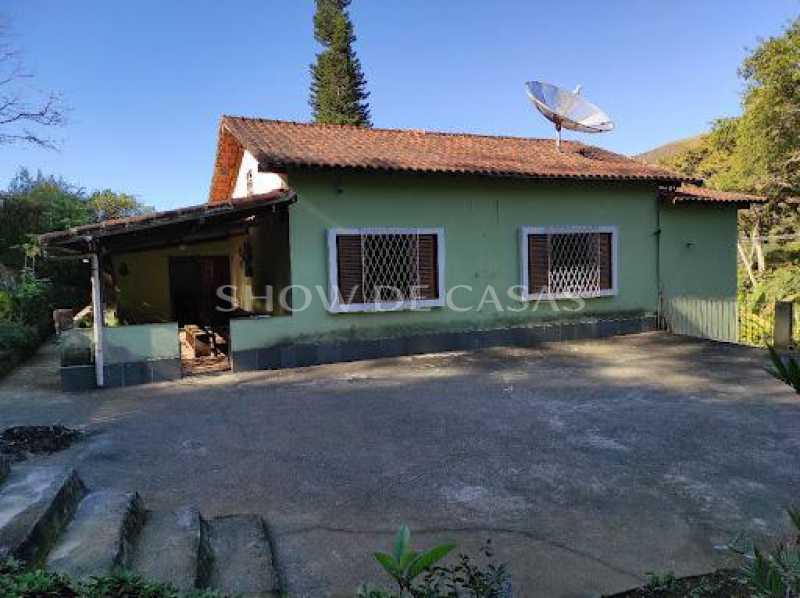 Casa à venda com 3 quartos, 120m² - Foto 4