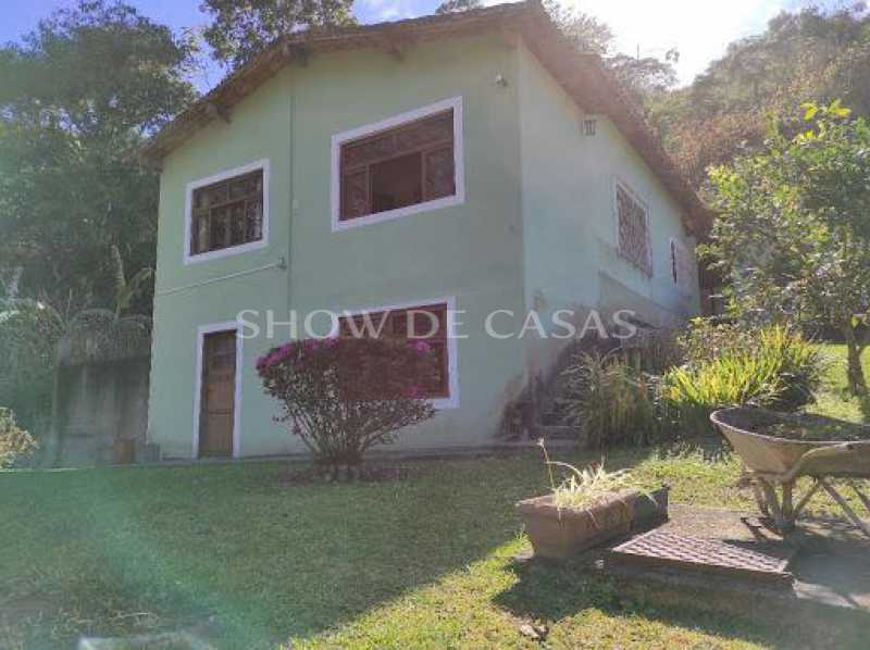 Casa à venda com 3 quartos, 120m² - Foto 1