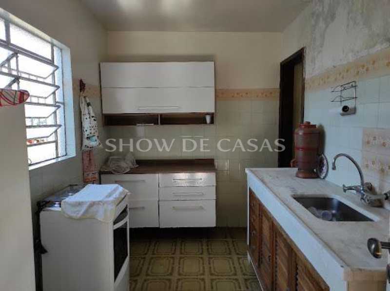 Casa à venda com 3 quartos, 120m² - Foto 19