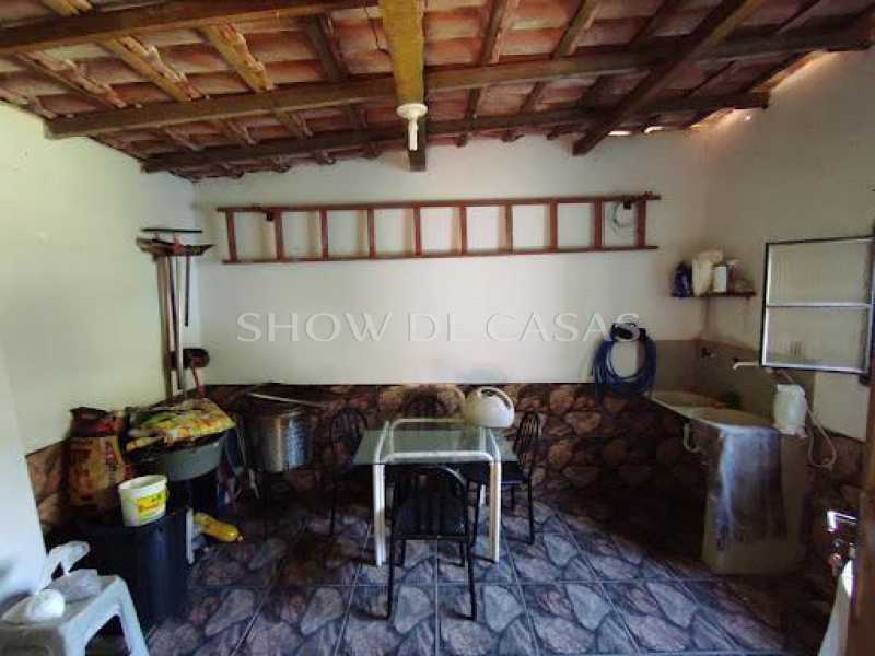 Casa à venda com 3 quartos, 120m² - Foto 20