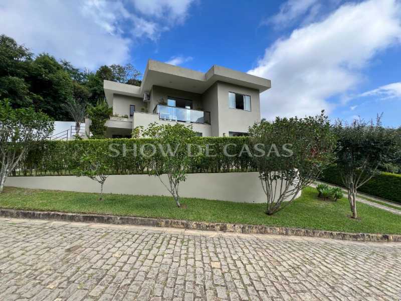 Casa de Condomínio à venda com 3 quartos, 171m² - Foto 29