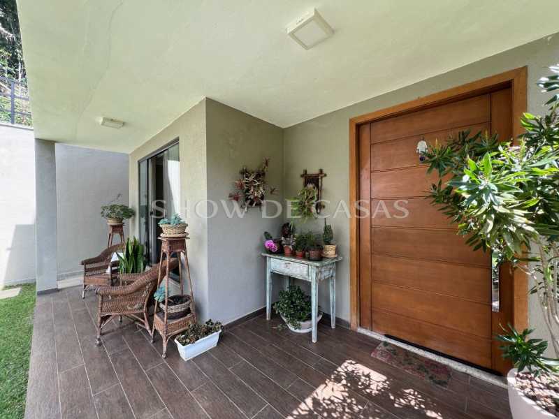 Casa de Condomínio à venda com 3 quartos, 171m² - Foto 18