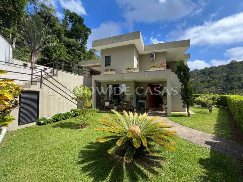 Casa de Condomínio à venda com 3 quartos, 171m² - Foto 3