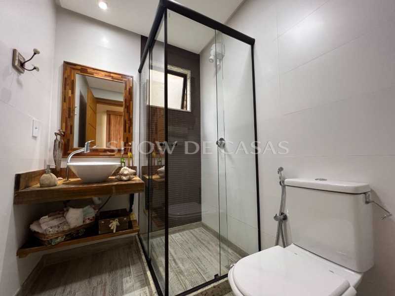 Casa de Condomínio à venda com 3 quartos, 171m² - Foto 17