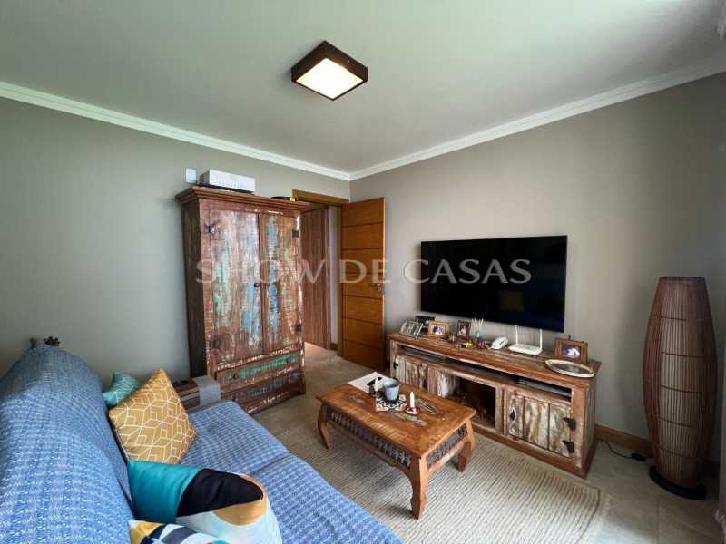 Casa de Condomínio à venda com 3 quartos, 171m² - Foto 23