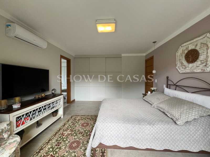 Casa de Condomínio à venda com 3 quartos, 171m² - Foto 19