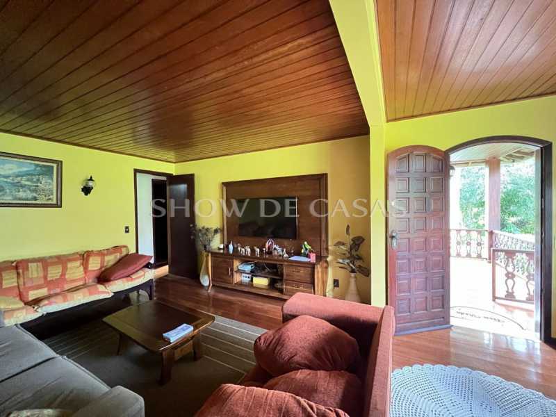 Casa de Condomínio à venda com 3 quartos, 208m² - Foto 5