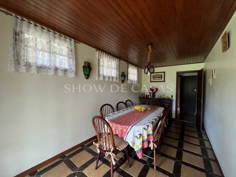 Casa de Condomínio à venda com 3 quartos, 208m² - Foto 20