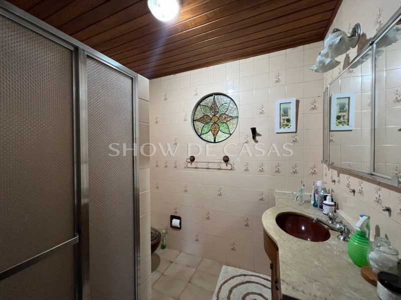 Casa de Condomínio à venda com 3 quartos, 208m² - Foto 10