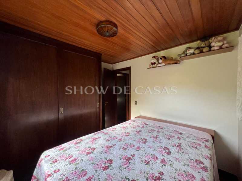 Casa de Condomínio à venda com 3 quartos, 208m² - Foto 13