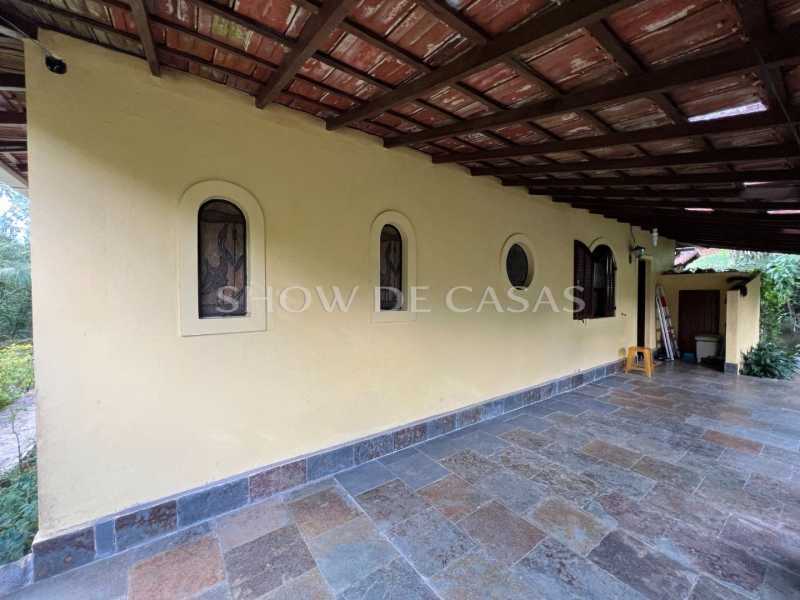 Casa de Condomínio à venda com 3 quartos, 208m² - Foto 22