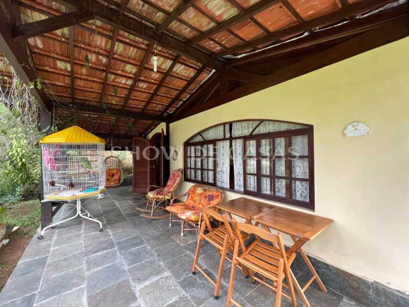 Casa de Condomínio à venda com 3 quartos, 208m² - Foto 18