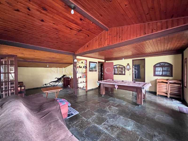 Casa de Condomínio à venda com 3 quartos, 208m² - Foto 19