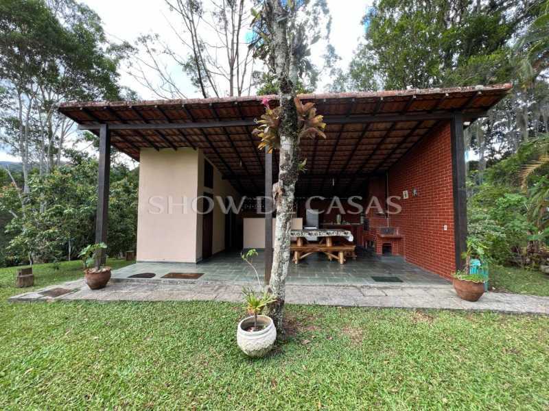 Casa de Condomínio à venda com 3 quartos, 208m² - Foto 24