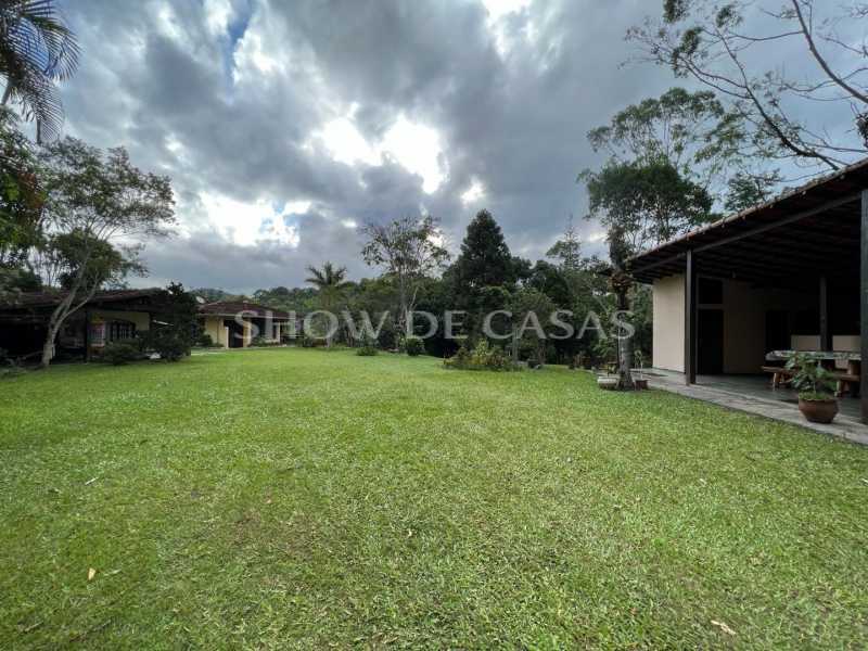 Casa de Condomínio à venda com 3 quartos, 208m² - Foto 25