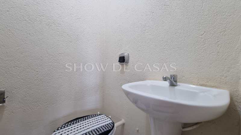 Casa de Condomínio à venda com 2 quartos, 70m² - Foto 11