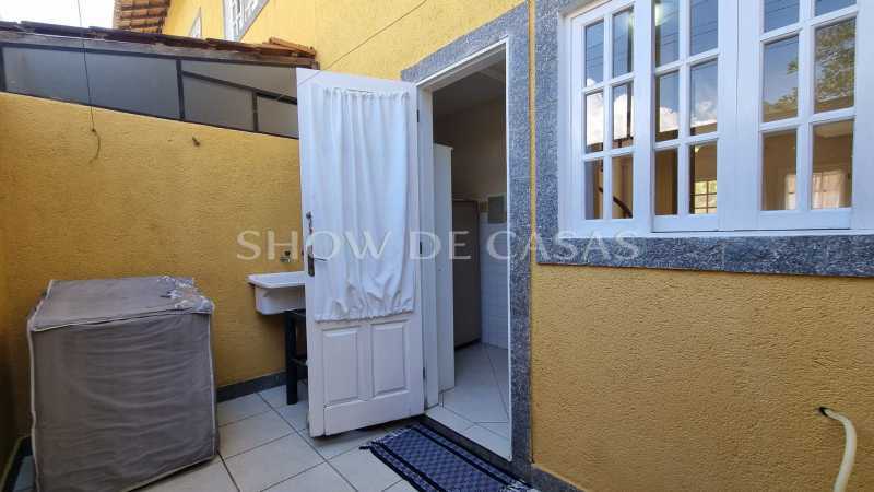 Casa de Condomínio à venda com 2 quartos, 70m² - Foto 12