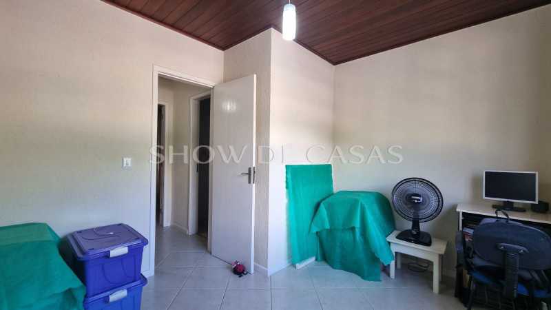 Casa de Condomínio à venda com 2 quartos, 70m² - Foto 10