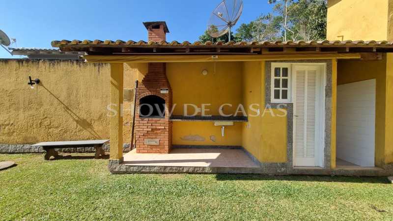 Casa de Condomínio à venda com 2 quartos, 70m² - Foto 13