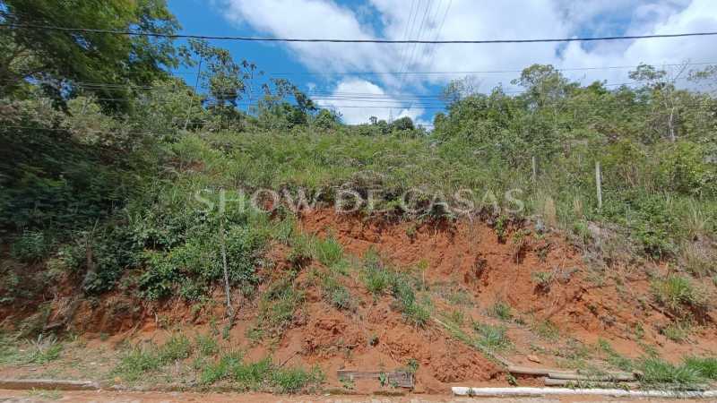 Terreno à venda, 631 - Foto 1