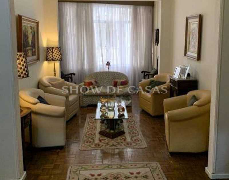 Apartamento à venda com 3 quartos, 90m² - Foto 3