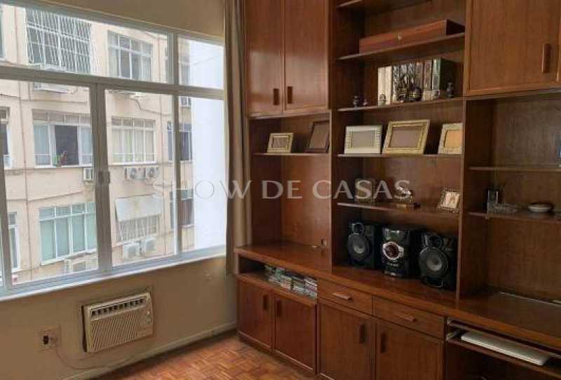 Apartamento à venda com 3 quartos, 90m² - Foto 4