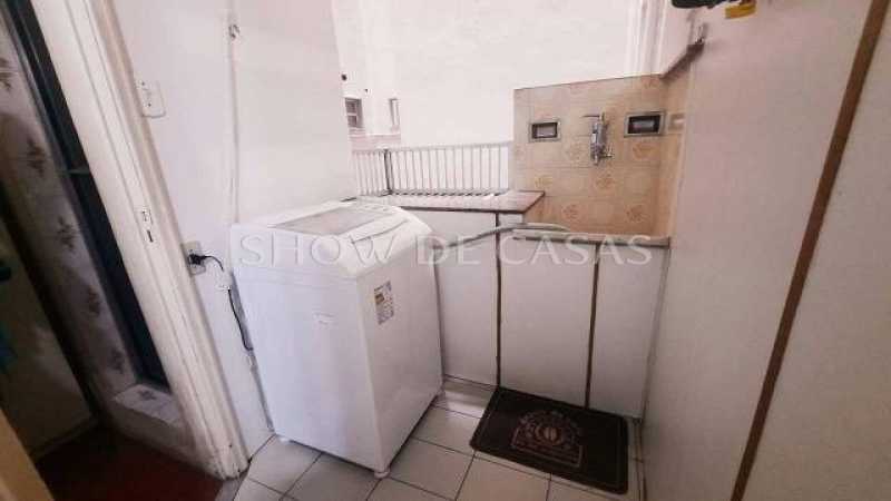 Apartamento à venda com 3 quartos, 90m² - Foto 17