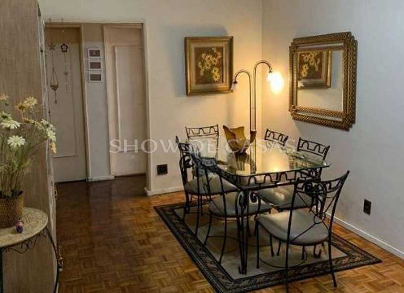 Apartamento à venda com 3 quartos, 90m² - Foto 2