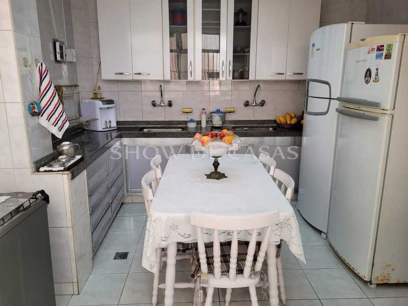 Apartamento à venda com 3 quartos, 151m² - Foto 22