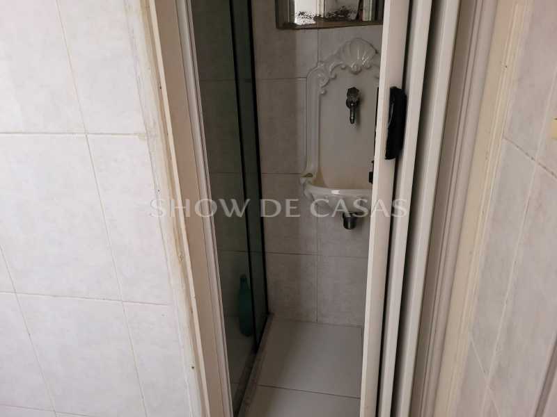 Apartamento à venda com 3 quartos, 151m² - Foto 23