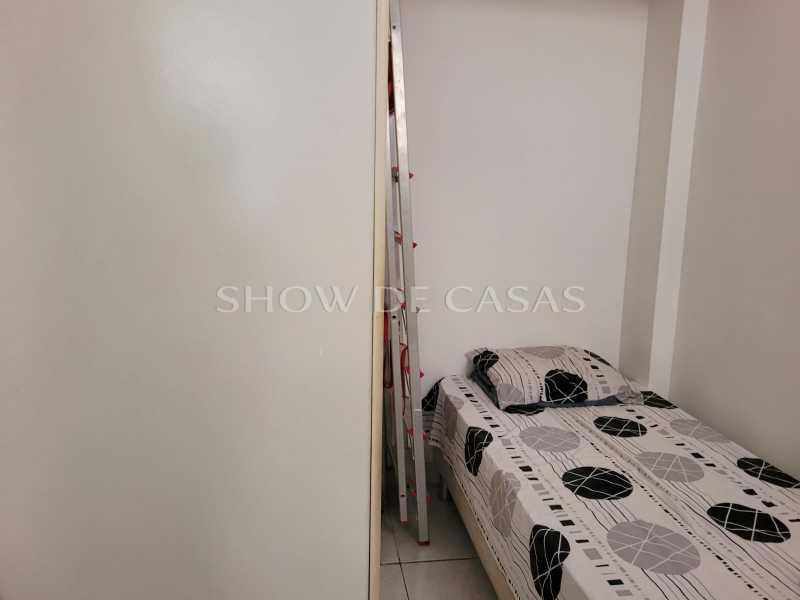 Apartamento à venda com 3 quartos, 151m² - Foto 27