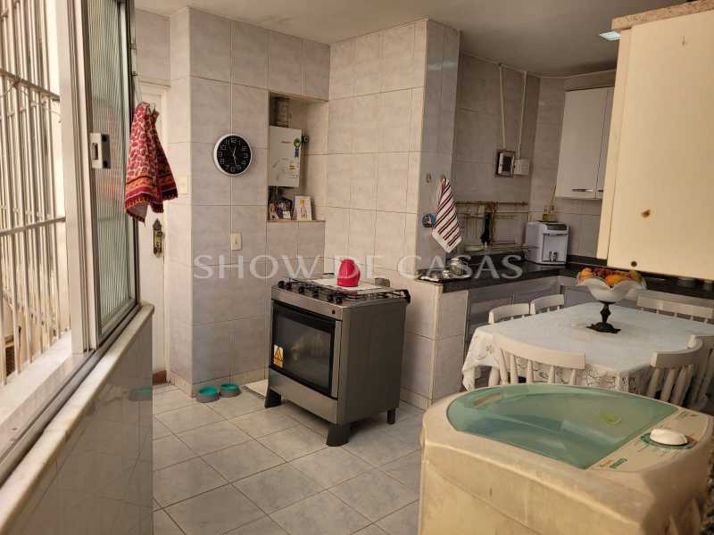 Apartamento à venda com 3 quartos, 151m² - Foto 24