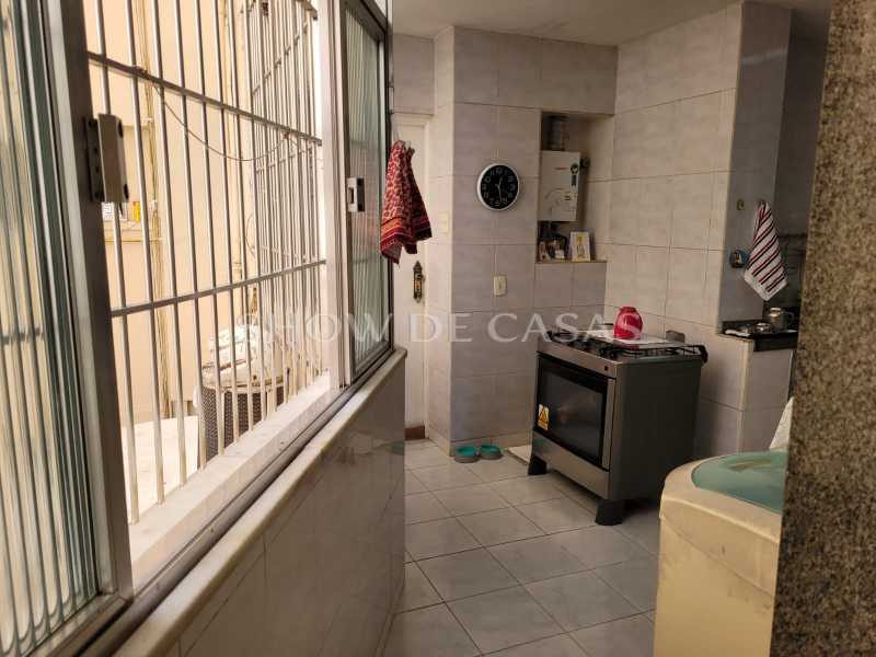 Apartamento à venda com 3 quartos, 151m² - Foto 25