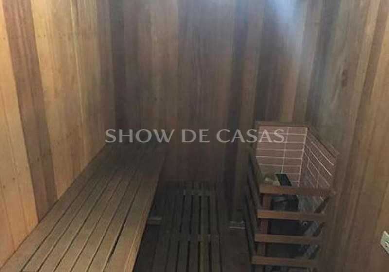 Cobertura à venda com 3 quartos, 200m² - Foto 13