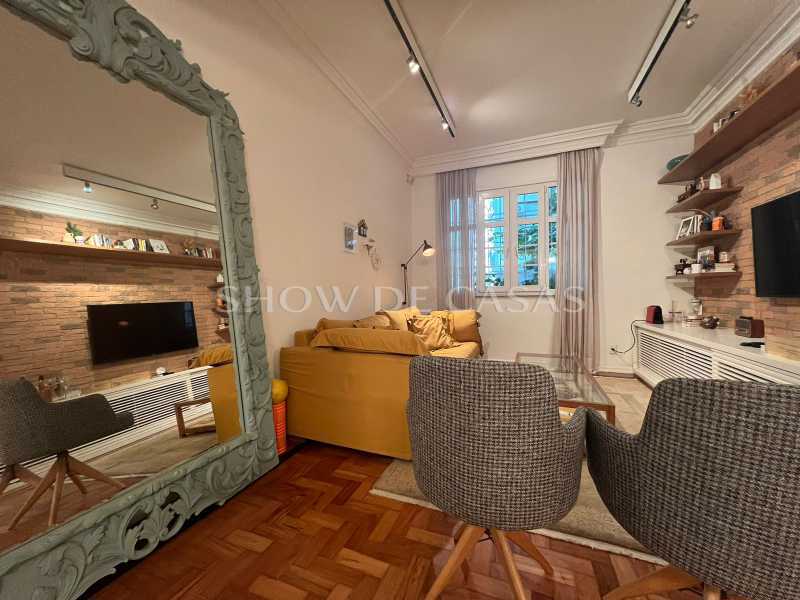 Apartamento à venda com 2 quartos, 90m² - Foto 8