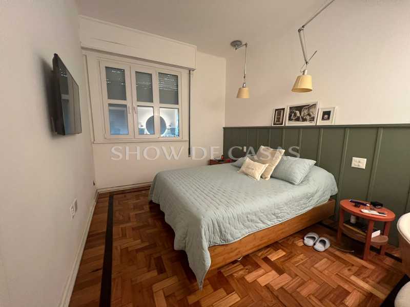 Apartamento à venda com 2 quartos, 90m² - Foto 5