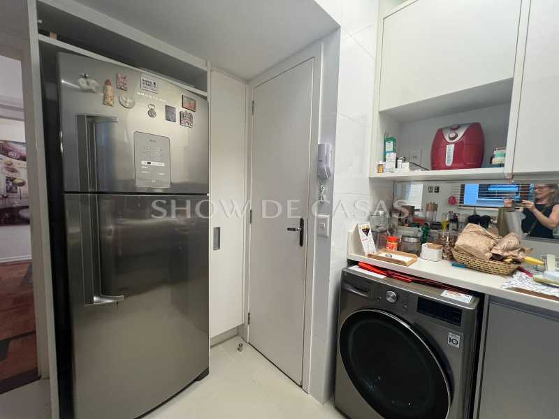 Apartamento à venda com 2 quartos, 90m² - Foto 11