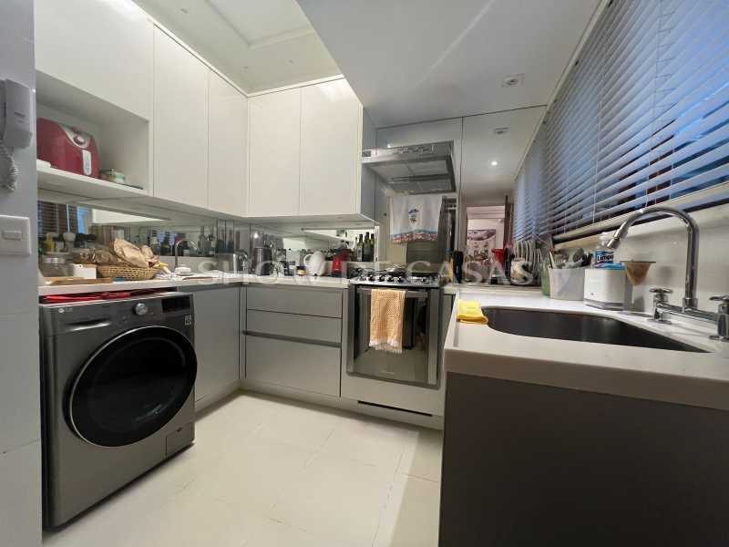 Apartamento à venda com 2 quartos, 90m² - Foto 10