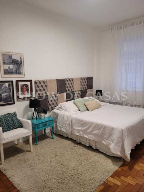 Apartamento à venda com 3 quartos, 120m² - Foto 6