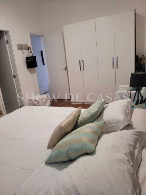 Apartamento à venda com 3 quartos, 120m² - Foto 8