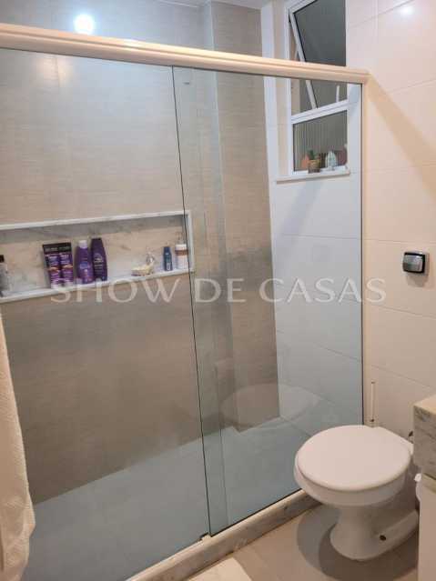 Apartamento à venda com 3 quartos, 120m² - Foto 14