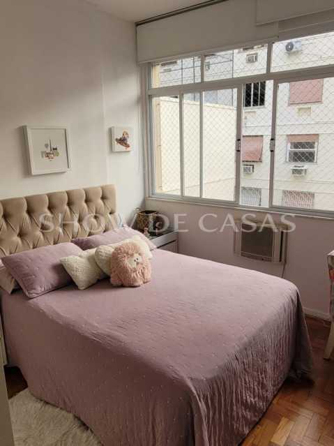 Apartamento à venda com 3 quartos, 120m² - Foto 11