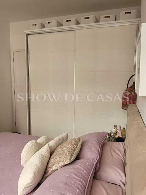 Apartamento à venda com 3 quartos, 120m² - Foto 13