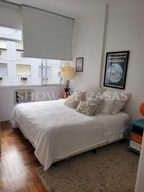 Apartamento à venda com 3 quartos, 120m² - Foto 15