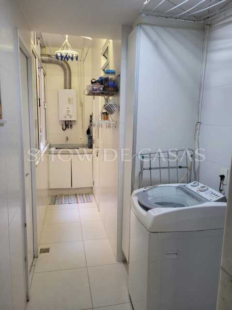 Apartamento à venda com 3 quartos, 120m² - Foto 21