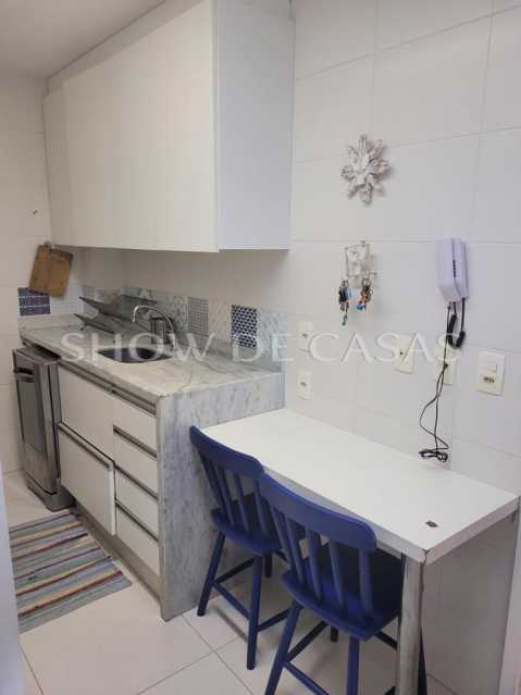 Apartamento à venda com 3 quartos, 120m² - Foto 22