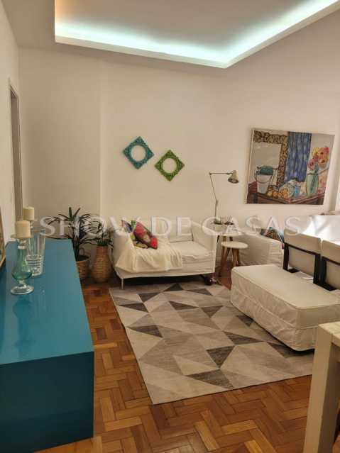 Apartamento à venda com 3 quartos, 120m² - Foto 4